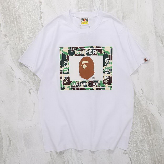 men bape t-shirts M-XXL-149